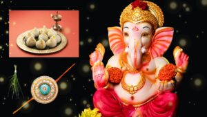 Why the 2nd Day of Ganesh Chaturthi Holds Special Spiritual Significance