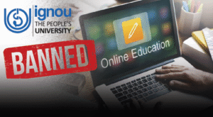 Will My IGNOU Degree Still Valid After the UGC Ban on Online/ODL Healthcare Programmes?
