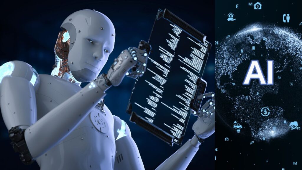 Will AI Take Your Job? These 10 Roles Are Most at Risk by 2030