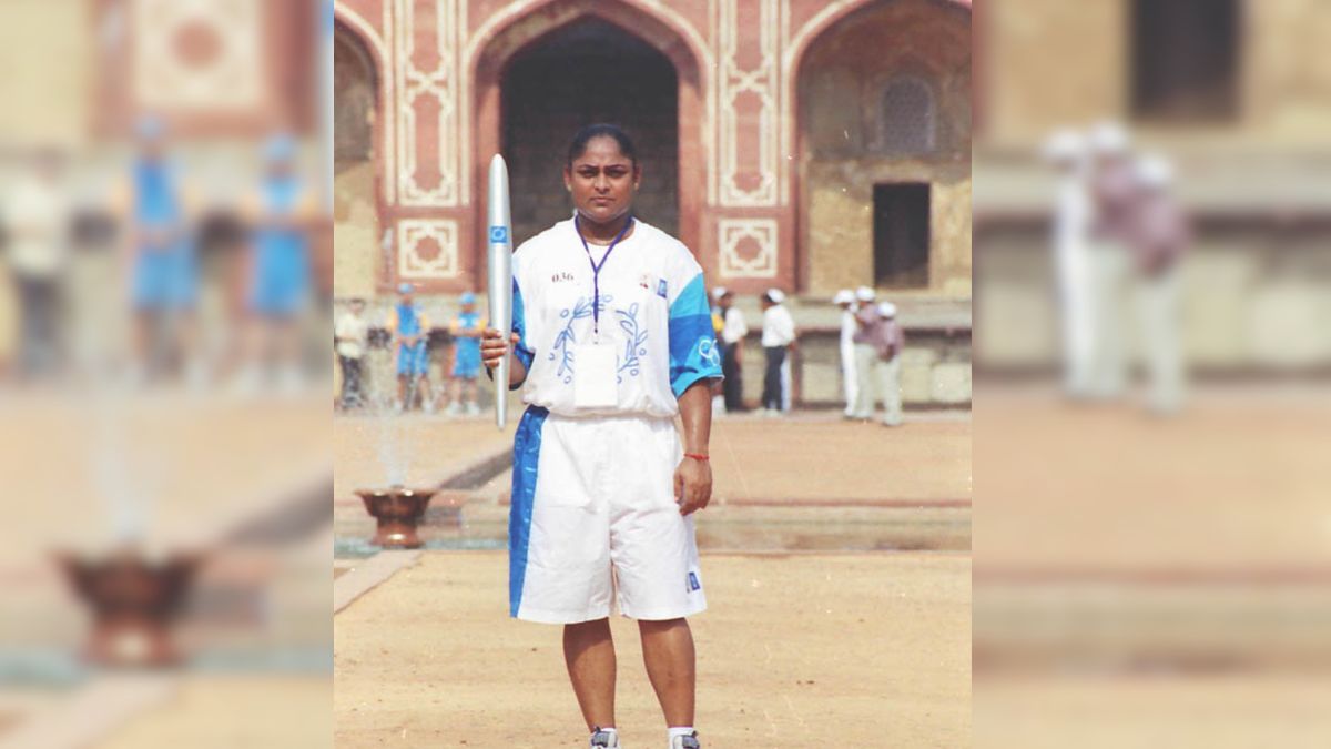 Who Is Karnam Malleswari? The Trailblazer Who Made Olympic History for India