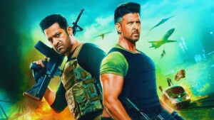 War 2 Set for OTT Premiere: After Smashing Box Office Records, Hrithik–Jr. NTR Starrer Heads to Netflix