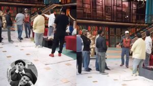Krushna Abhishek & Kiku Sharda’s Heated Exchange on ‘The Great Indian Kapil Show’ Goes Viral, Fans Divided