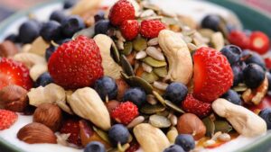 7 Brain-Boosting Foods Every Child Should Eat