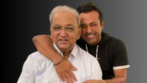 Vece Paes, Olympic Hockey Bronze Medallist and Father of Tennis Legend Leander Paes, Passes Away at 80