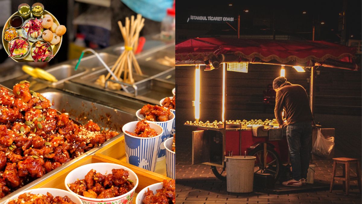 India’s Street Food Goes Clean: Hygiene Training and Certification on the Rise
