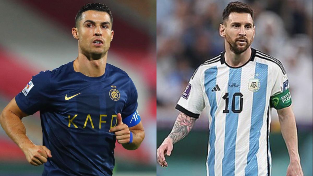 Lionel Messi vs. Cristiano Ronaldo: Who Leaves the Bigger Legacy in Football’s Greatest Rivalry?