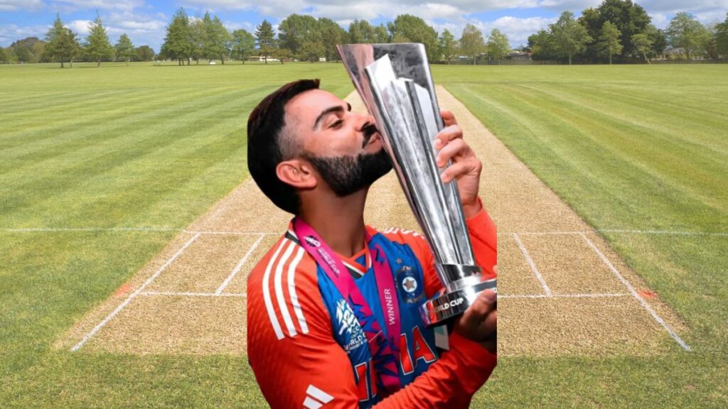 No Farewell, No Explanation: The Mystery Behind Virat Kohli’s Test Exit