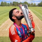 No Farewell, No Explanation: The Mystery Behind Virat Kohli’s Test Exit