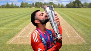 No Farewell, No Explanation: The Mystery Behind Virat Kohli’s Test Exit