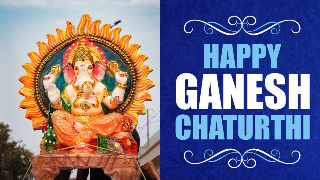 Ganesh Chaturthi 2025: How Different States of India Are Celebrating Lord Ganesha’s Festival