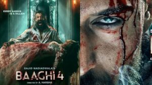 Baaghi 4 Set to Redefine Action-Romance with Explosive Storyline