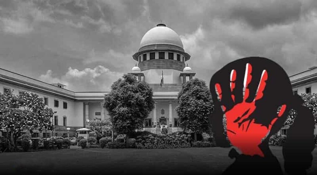 Personal Law vs POCSO: Supreme Court Refuses to Interfere in Marriage Protection Case