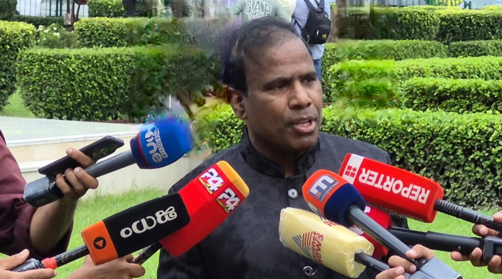 Nimisha Priya Case: Supreme Court Issues Notice on PIL Filed by Dr. K.A. Paul Seeking Media Gag Order