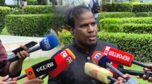 Nimisha Priya Case: Supreme Court Issues Notice on PIL Filed by Dr. K.A. Paul Seeking Media Gag Order