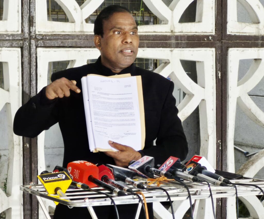 Dr. K.A. Paul Reaffirms Commitment to Nimisha Priya’s Case, Clarifies PIL Aimed Only at Curbing Misinformation