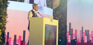 Rajasthan CS Sudhansh Pant