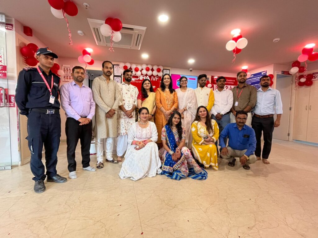 Indira IVF Hospital Limited Expands Presence in Rajasthan with New Fertility Clinic in Sikar