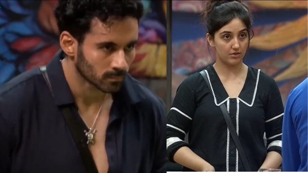 Bigg Boss 19: Salman Khan Warns Abhishek Bajaj, Ashnoor Kaur Breaks Down—Is Abhinoor in Trouble?