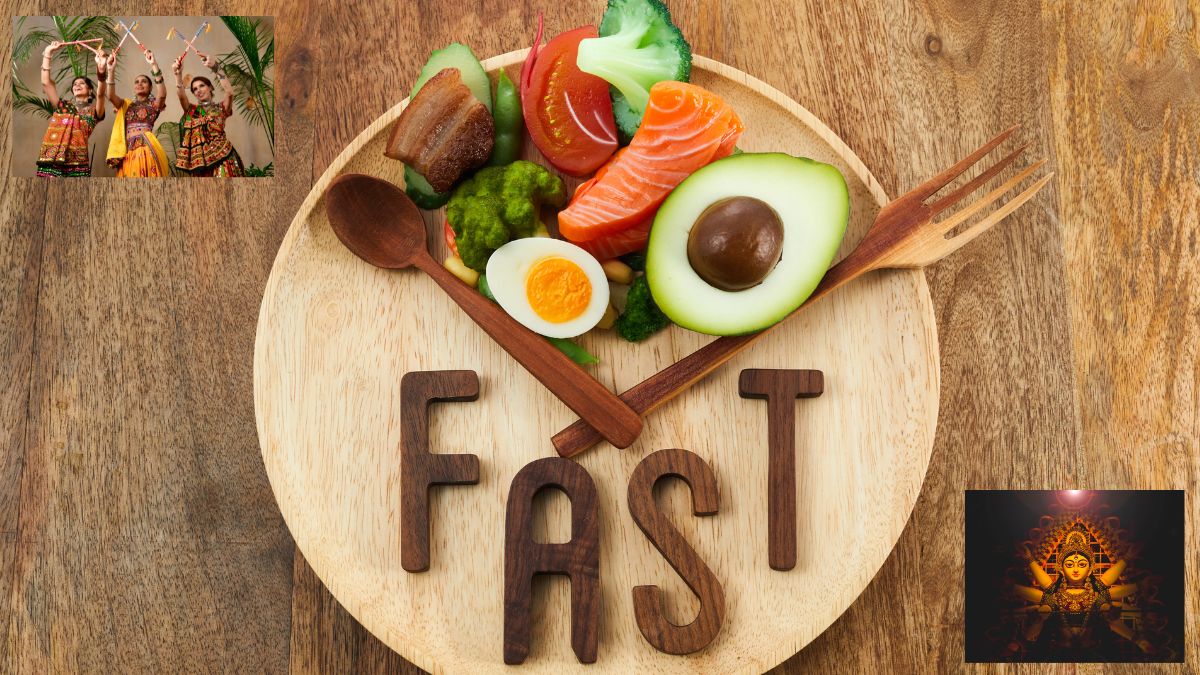 10 Quick and Healthy Fasting Recipes to Try This Navratri