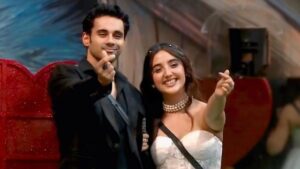 Weekend Ka Vaar Twist: Will Salman’s Questions Break Abhinoor in Bigg Boss 19?