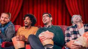 Top 20 Bollywood Comedy Movies to Watch on OTT in 2025