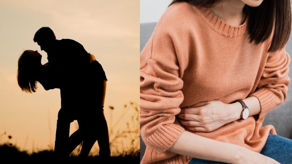 Post-Intimacy Pain: What Your Body May Be Trying to Tell You