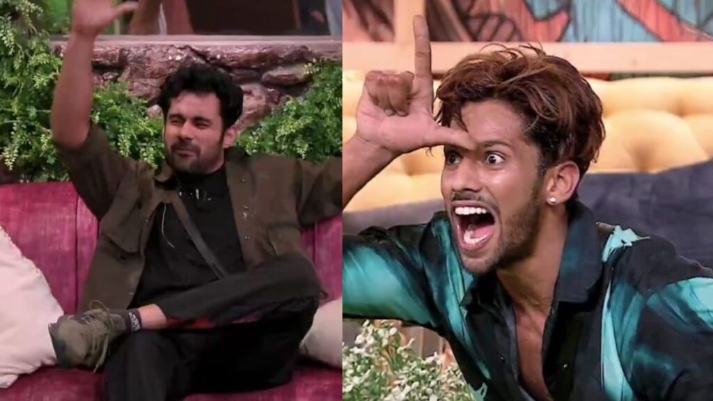 Bigg Boss 19 Promo: Amaal Malik Becomes Captain After Baseer Ali and Abhishek Bajaj’s Heated Clash