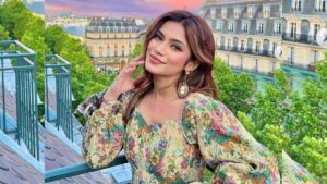 From Viral Proposal to Sudden Exit: Nagma Mirajkar’s Journey in Bigg Boss 19