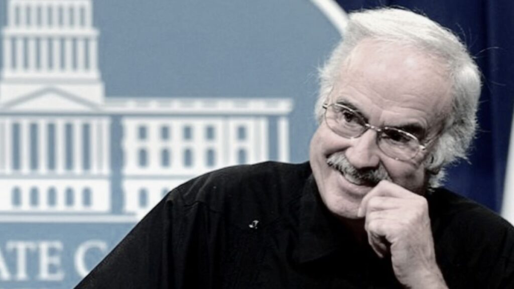 John Burton, Influential California Democrat and Pelosi’s Mentor, Passes Away at 92