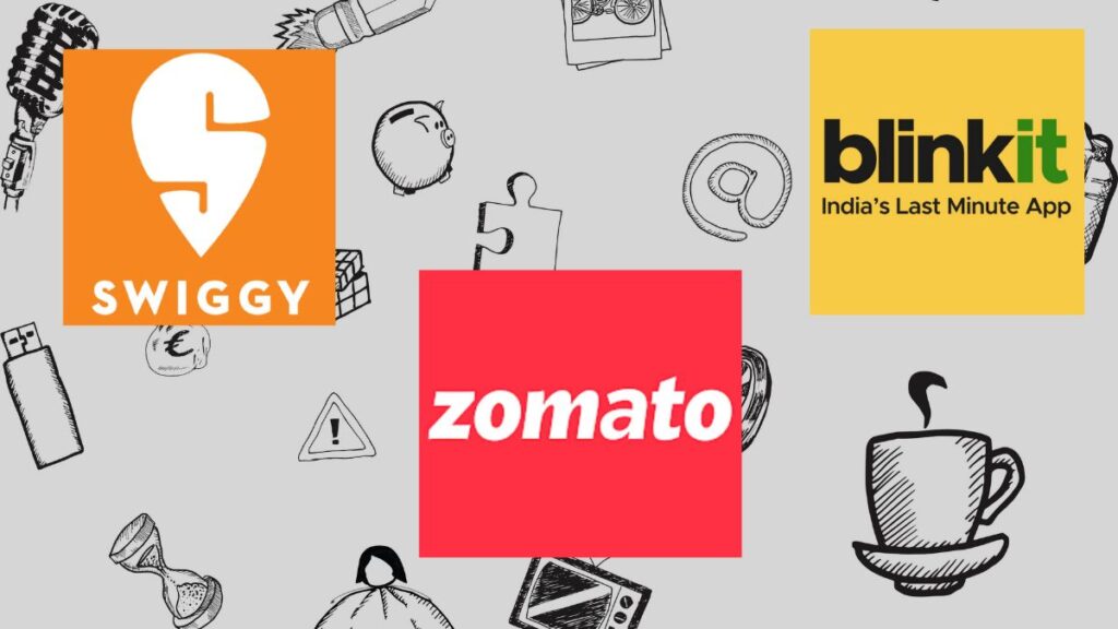 GST 2.0 to Make Zomato, Swiggy Orders Costlier; Direct Restaurant Deliveries Gain Edge