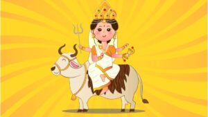 Navratri Day 4: Significance, Color, Puja Vidhi, and History of Maa Kushmanda Worship