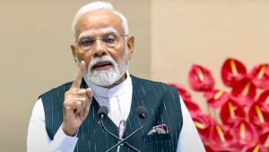 PM Modi brings BSNL’s 4G to 26,700 villages, Strengthens Rural Connectivity