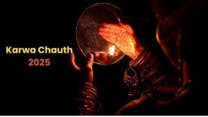 Karwa Chauth 2025: Date, Puja Vidhi, and Moonrise Timings