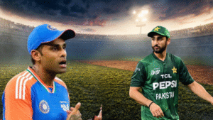 India vs Pakistan Asia Cup 2025 Final: Teams, History, Rivalry, and Key Stats