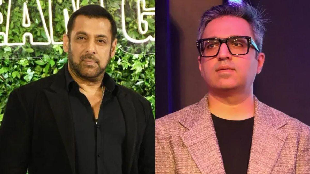Ashneer Grover’s Instagram Story on Bigg Boss 19 Wildcard Offer Goes Viral