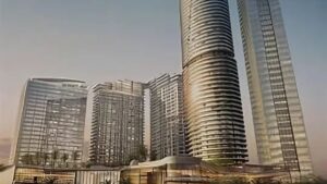 From Noida to Dubai? Supernova Tower’s Viral Moment Sparks Buzz