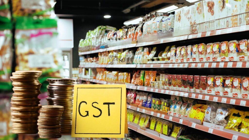 GST 2.0 Implemented: Food Items Cheaper, Here’s How to Lodge a Complaint if Shops Overcharge