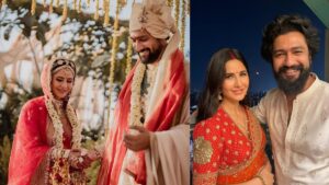 Katrina Kaif and Vicky Kaushal Announce They’re Expecting, Share Heartwarming Instagram Post