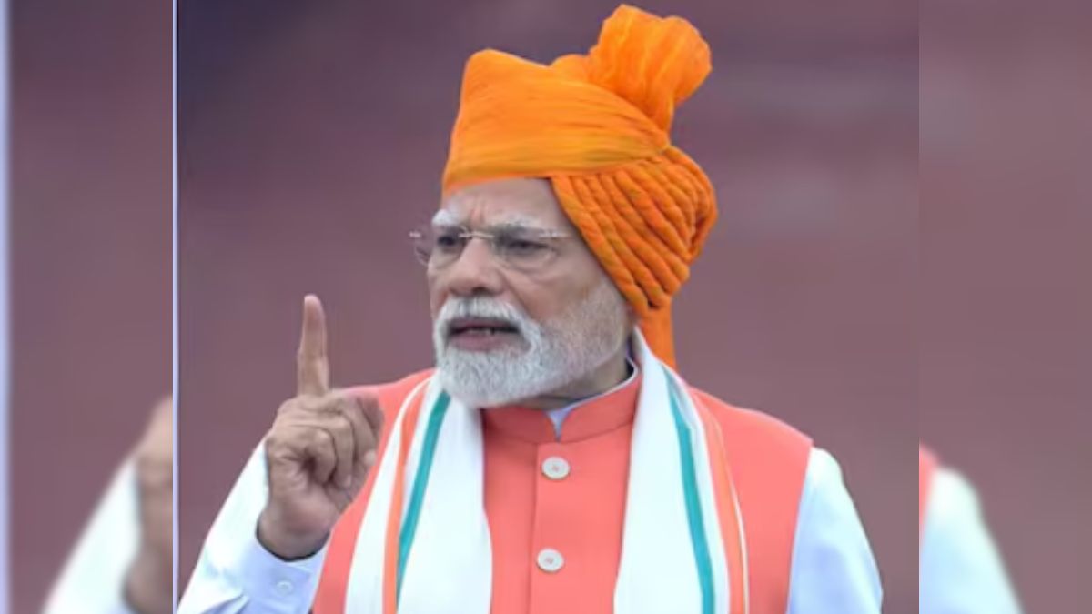 PM Modi Inaugurates Semicon India 2025, Showcasing India’s Global Chip Ambitions