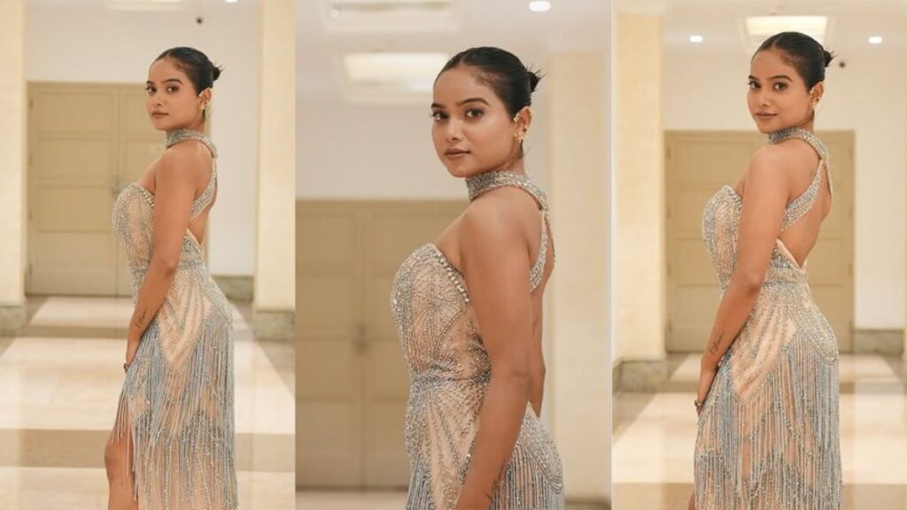 Rise and Fall Twist: Manisha Rani Enters as First Wild Card With a Game-Changing Decision