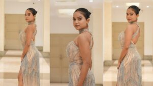 Rise and Fall Twist: Manisha Rani Enters as First Wild Card With a Game-Changing Decision