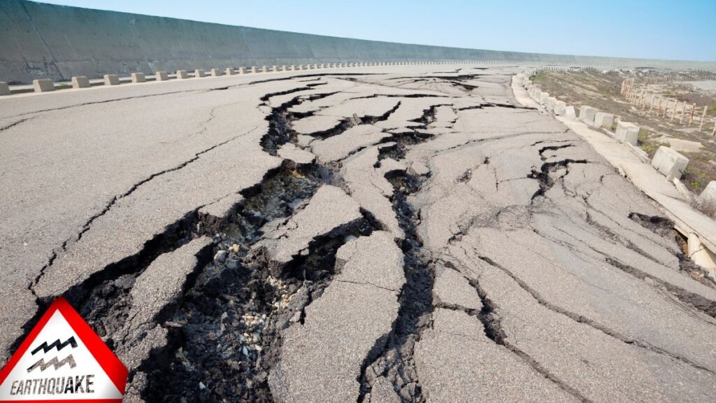 USGS Records 7.8 Magnitude Earthquake in Russia’s Kamchatka; Aftershocks Keep Region on Alert