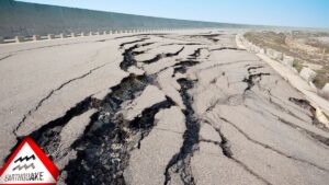 USGS Records 7.8 Magnitude Earthquake in Russia’s Kamchatka; Aftershocks Keep Region on Alert