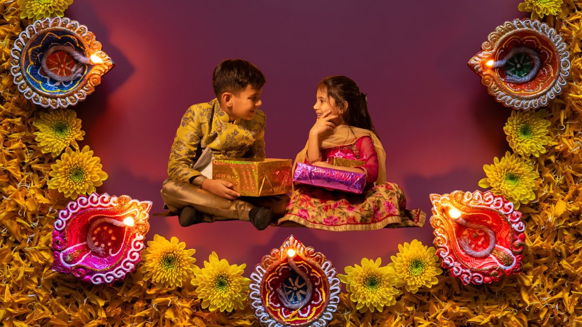 When is Diwali 2025? Check Lakshmi Puja Date, Timings, and Rituals in India