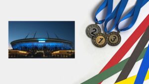 Did You Know These Athletes Almost Made Olympic History?