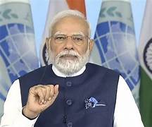 SCO Echoes India: Terrorism Has No Place, Double Standards Rejected