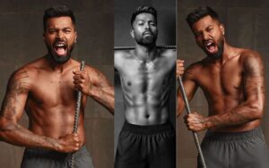 “New Me”: Hardik Pandya’s Makeover Sets Social Media Buzzing Before Asia Cup