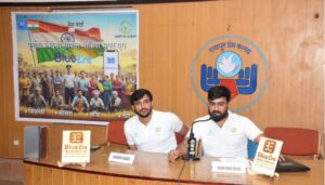 From India, For India — Discover BlueEra, the Complete Swadeshi Social App