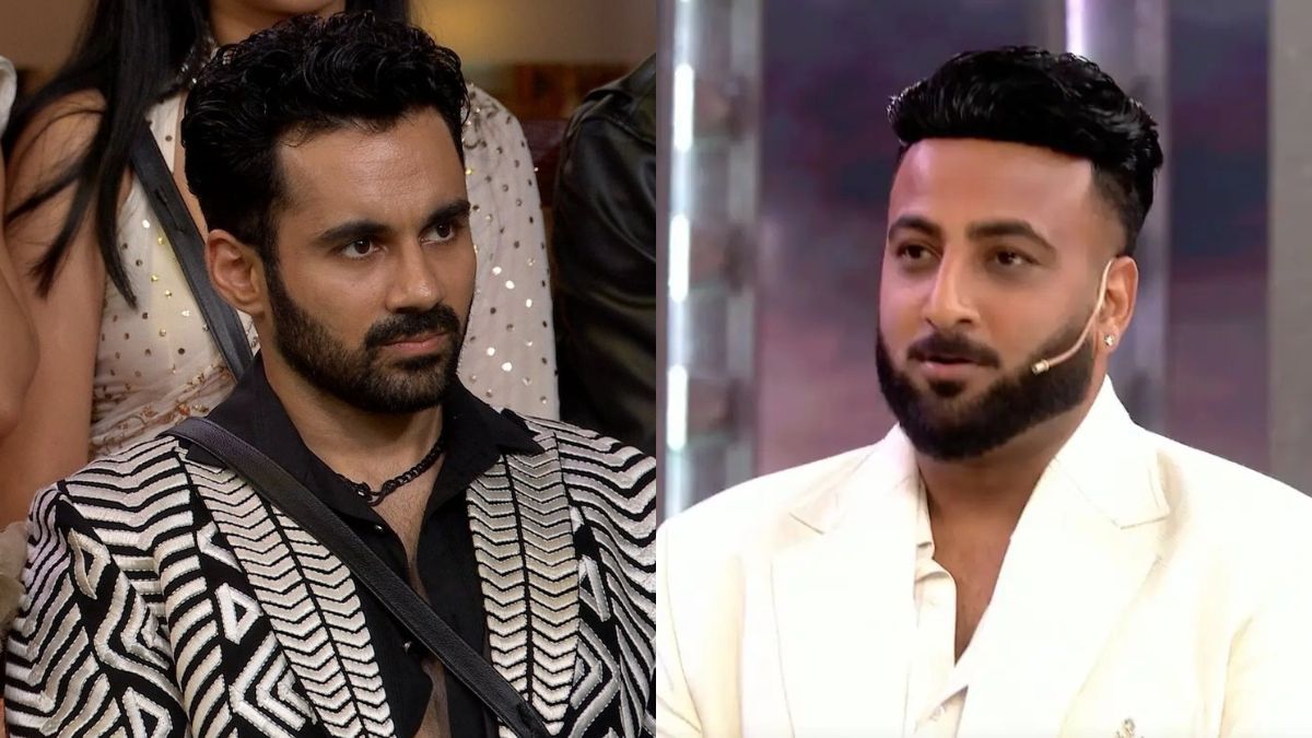 Bigg Boss 19: Huge Fight Breaks Out Between Abhishek Bajaj and Shehbaz Badesha