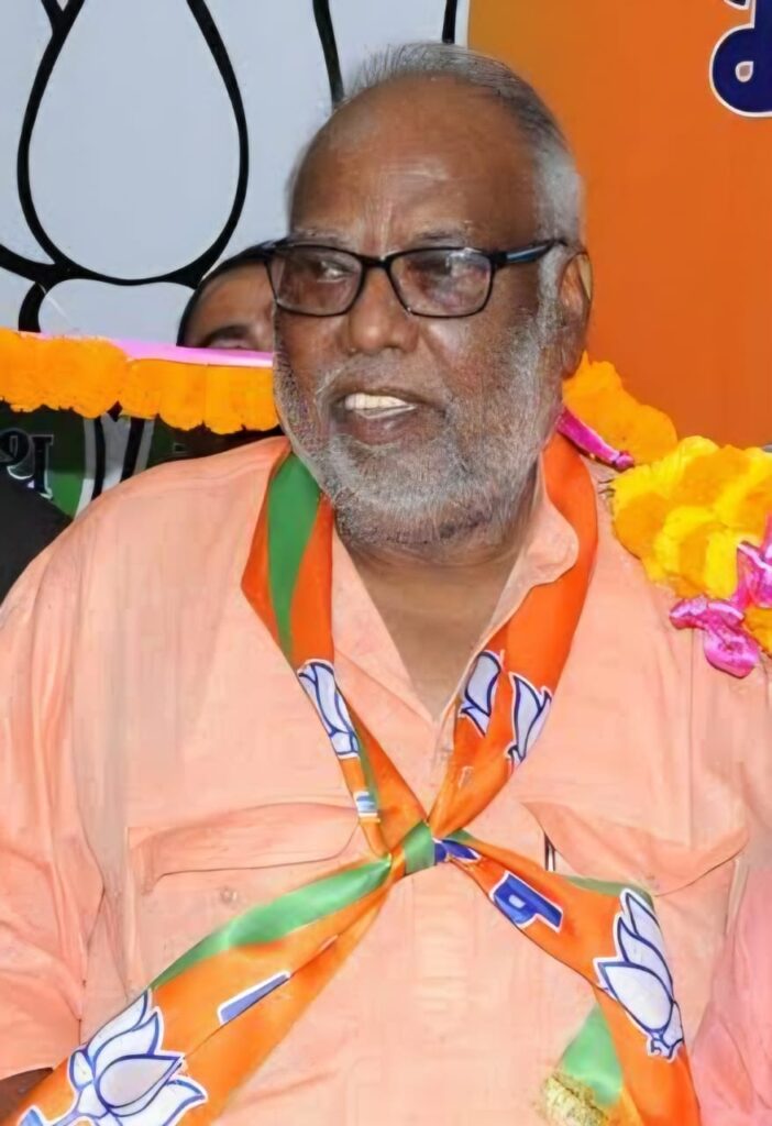 Former MP Flags Tender Scam in Bihar’s Kosi-Mechi Canal Project, Demands CBI Inquiry